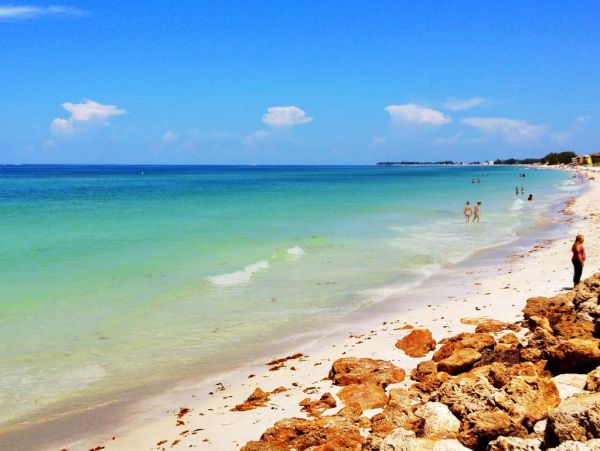 Two Bedroom Bradenton Vacation Home Sleeps 6 Guests