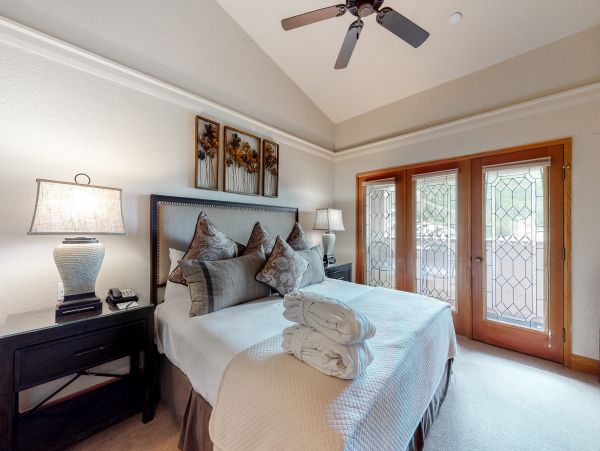 Beaver Creek Bachelor Gulch Condo 952840