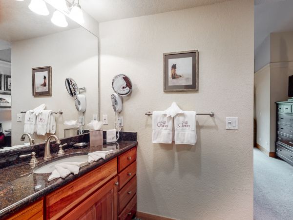 Beaver Creek Bachelor Gulch Condo 952840