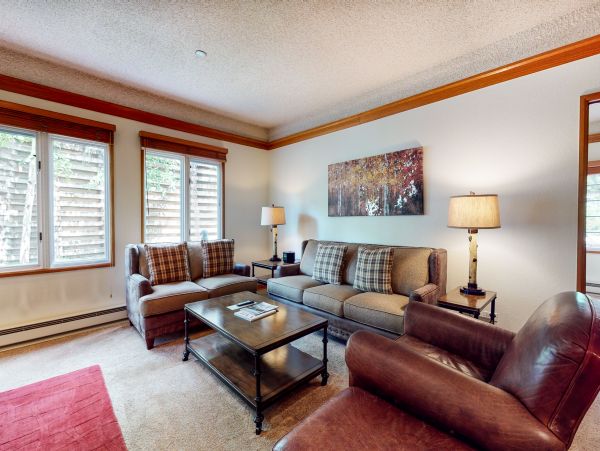 Beaver Creek Bachelor Gulch Condo 952841