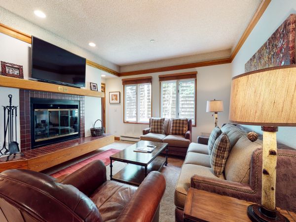 Beaver Creek Bachelor Gulch Condo 952841