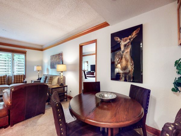 Beaver Creek Bachelor Gulch Condo 952841
