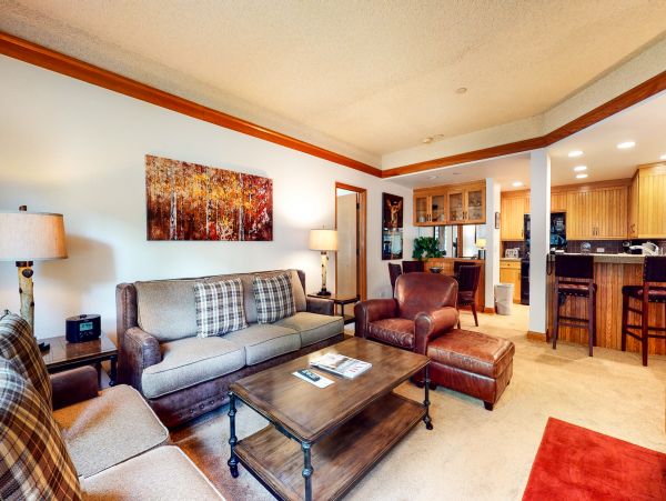 Beaver Creek Bachelor Gulch Condo 952841