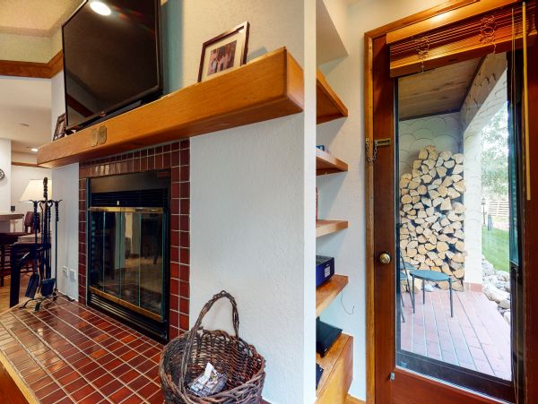 Beaver Creek Bachelor Gulch Condo 952841