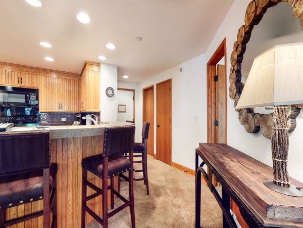 Beaver Creek Bachelor Gulch Condo 952841