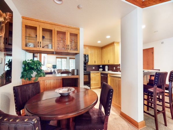 Beaver Creek Bachelor Gulch Condo 952841