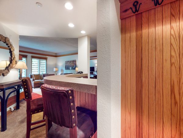 Beaver Creek Bachelor Gulch Condo 952841