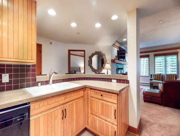 Beaver Creek Bachelor Gulch Condo 952841