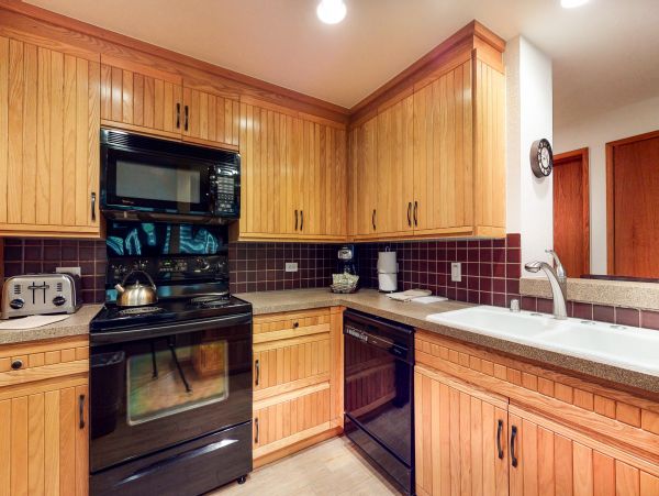 Beaver Creek Bachelor Gulch Condo 952841