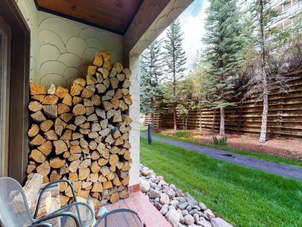 Beaver Creek Bachelor Gulch Condo 952841