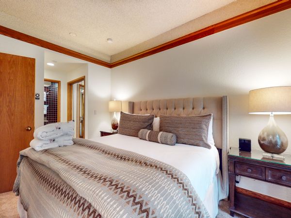 Beaver Creek Bachelor Gulch Condo 952841