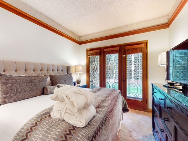 Beaver Creek Bachelor Gulch Condo 952841