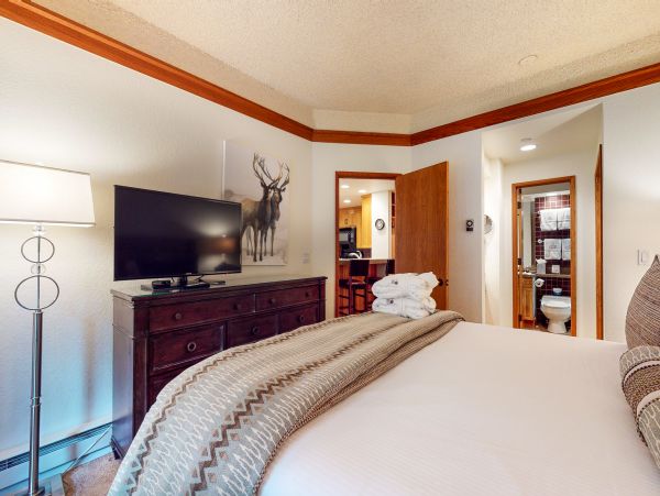 Beaver Creek Bachelor Gulch Condo 952841