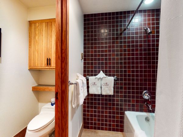 Beaver Creek Bachelor Gulch Condo 952841