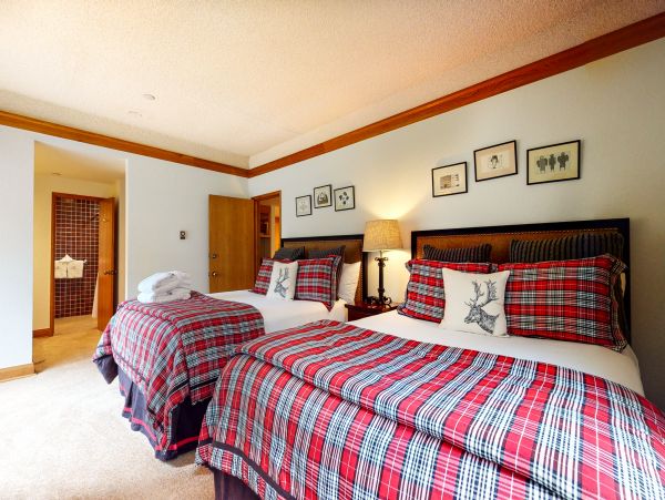 Beaver Creek Bachelor Gulch Condo 952841
