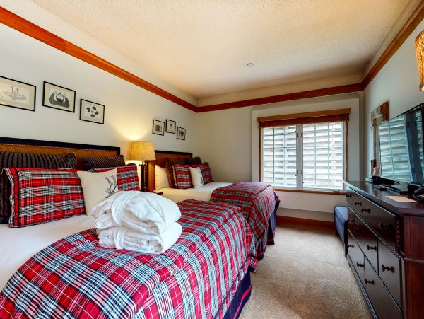 Beaver Creek Bachelor Gulch Condo 952841
