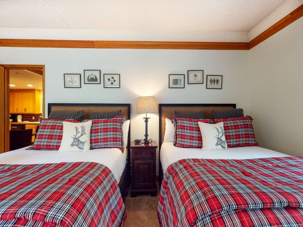 Beaver Creek Bachelor Gulch Condo 952841