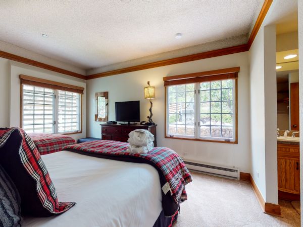 Beaver Creek Bachelor Gulch Condo 952841