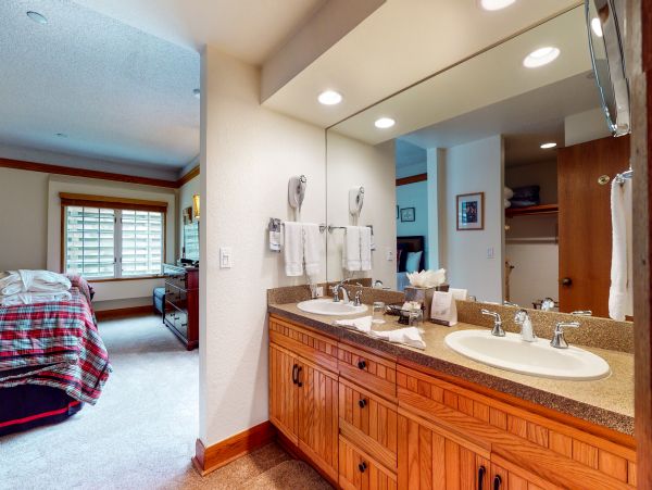 Beaver Creek Bachelor Gulch Condo 952841