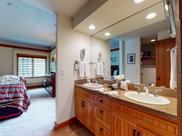 Beaver Creek Bachelor Gulch Condo 952841