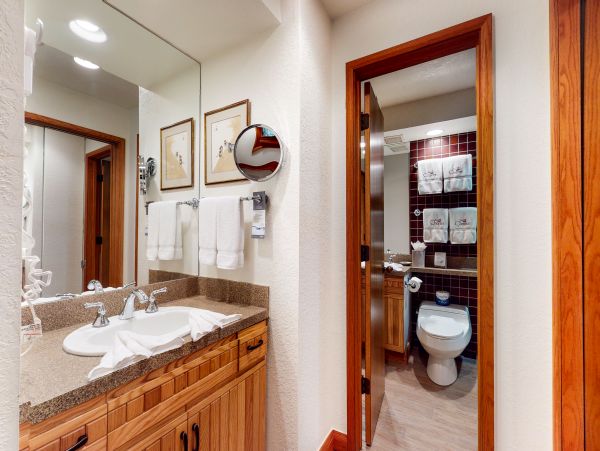 Beaver Creek Bachelor Gulch Condo 952841