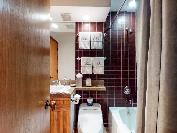 Beaver Creek Bachelor Gulch Condo 952841