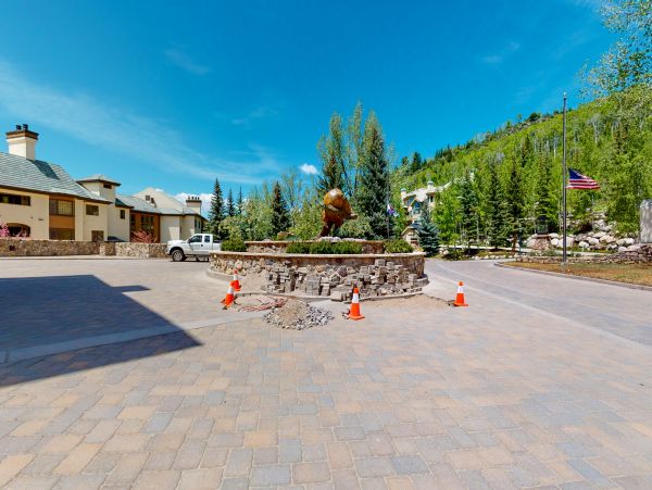 Beaver Creek Bachelor Gulch Condo 952841