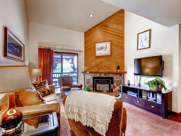Steamboat Springs Condo 952843