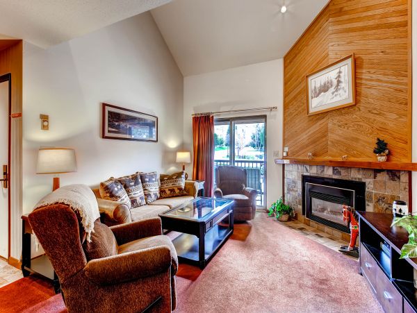 Steamboat Springs Condo 952843