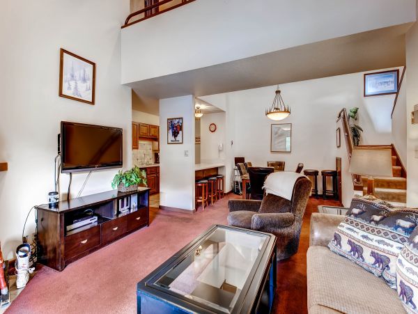 Steamboat Springs Condo 952843