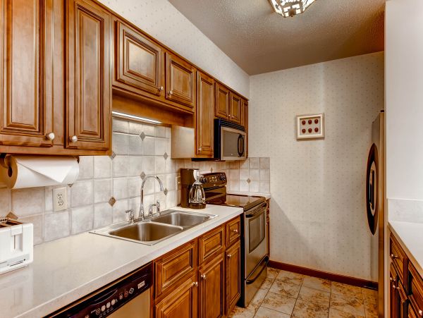 Steamboat Springs Condo 952843