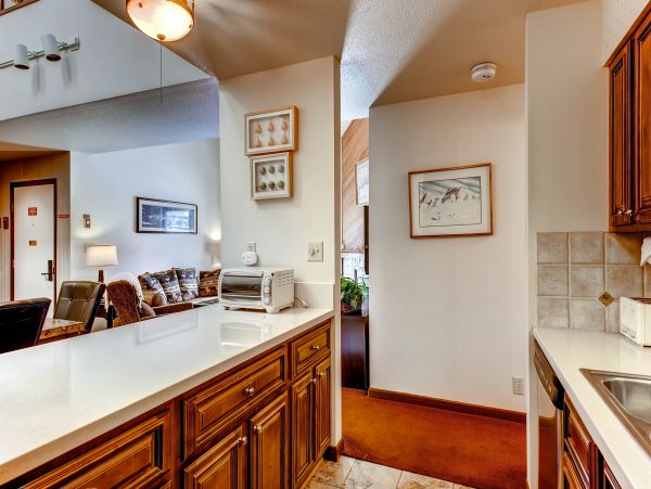 Steamboat Springs Condo 952843