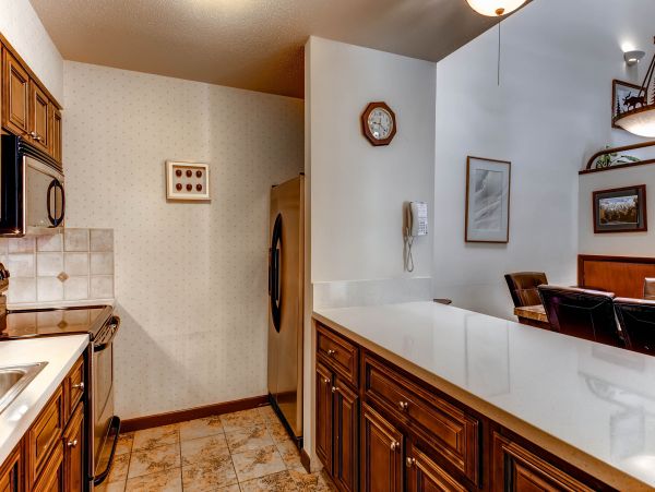 Steamboat Springs Condo 952843