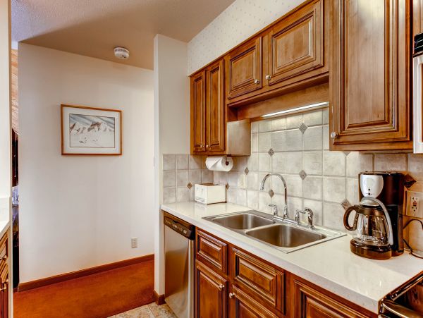 Steamboat Springs Condo 952843