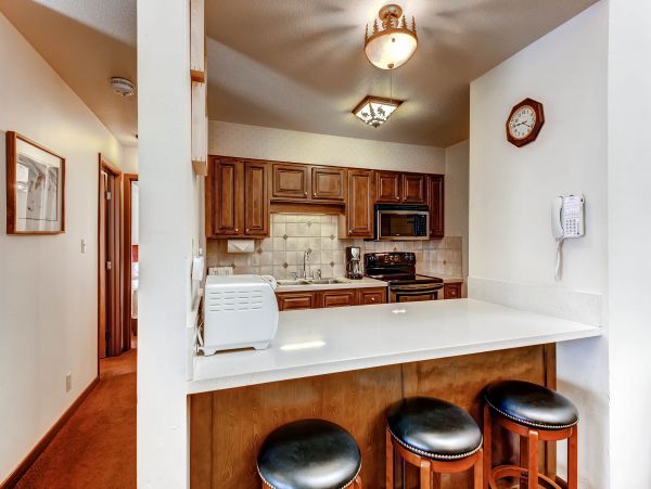 Steamboat Springs Condo 952843
