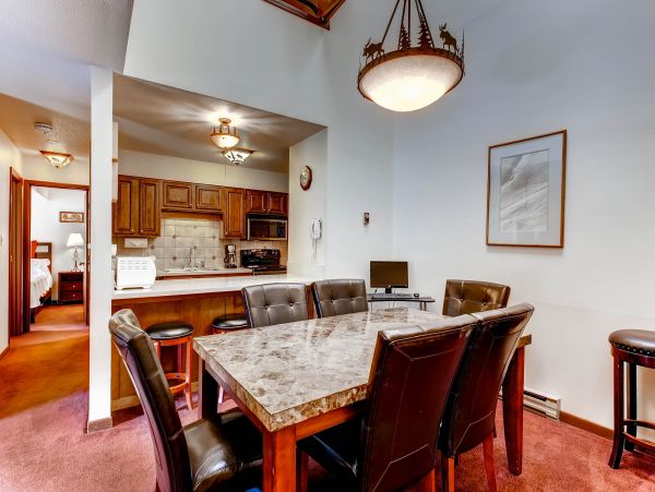 Steamboat Springs Condo 952843