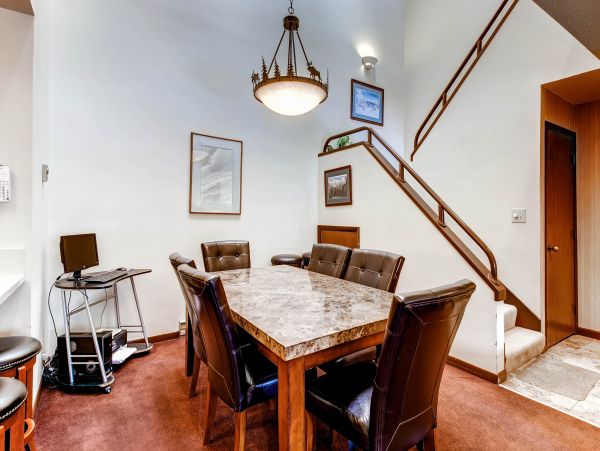Steamboat Springs Condo 952843