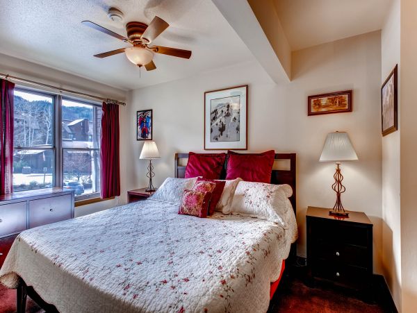 Steamboat Springs Condo 952843