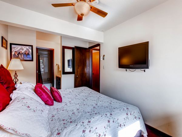 Steamboat Springs Condo 952843