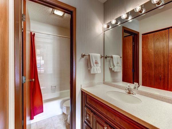 Steamboat Springs Condo 952843