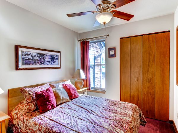 Steamboat Springs Condo 952843