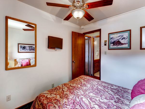 Steamboat Springs Condo 952843