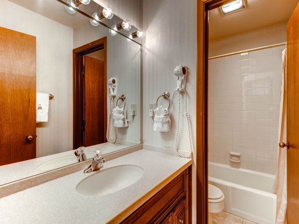 Steamboat Springs Condo 952843