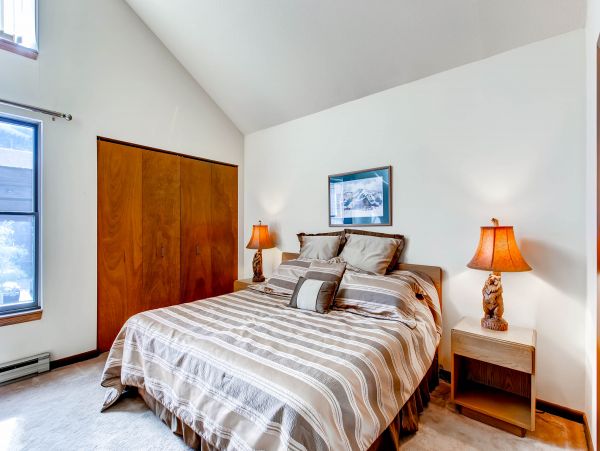 Steamboat Springs Condo 952843