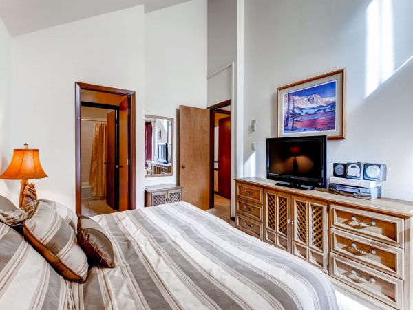 Steamboat Springs Condo 952843