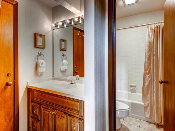 Steamboat Springs Condo 952843