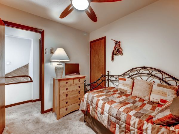 Steamboat Springs Condo 952843