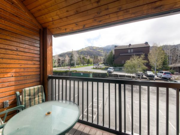 Steamboat Springs Condo 952843