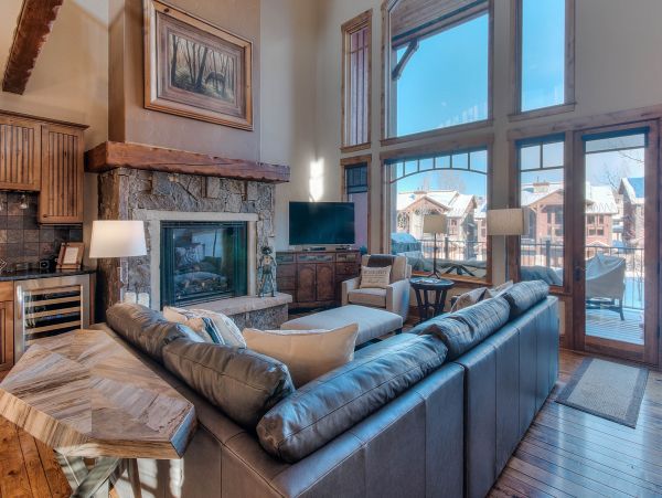 Steamboat Springs Condo 952844