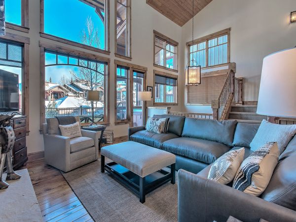 Steamboat Springs Condo 952844